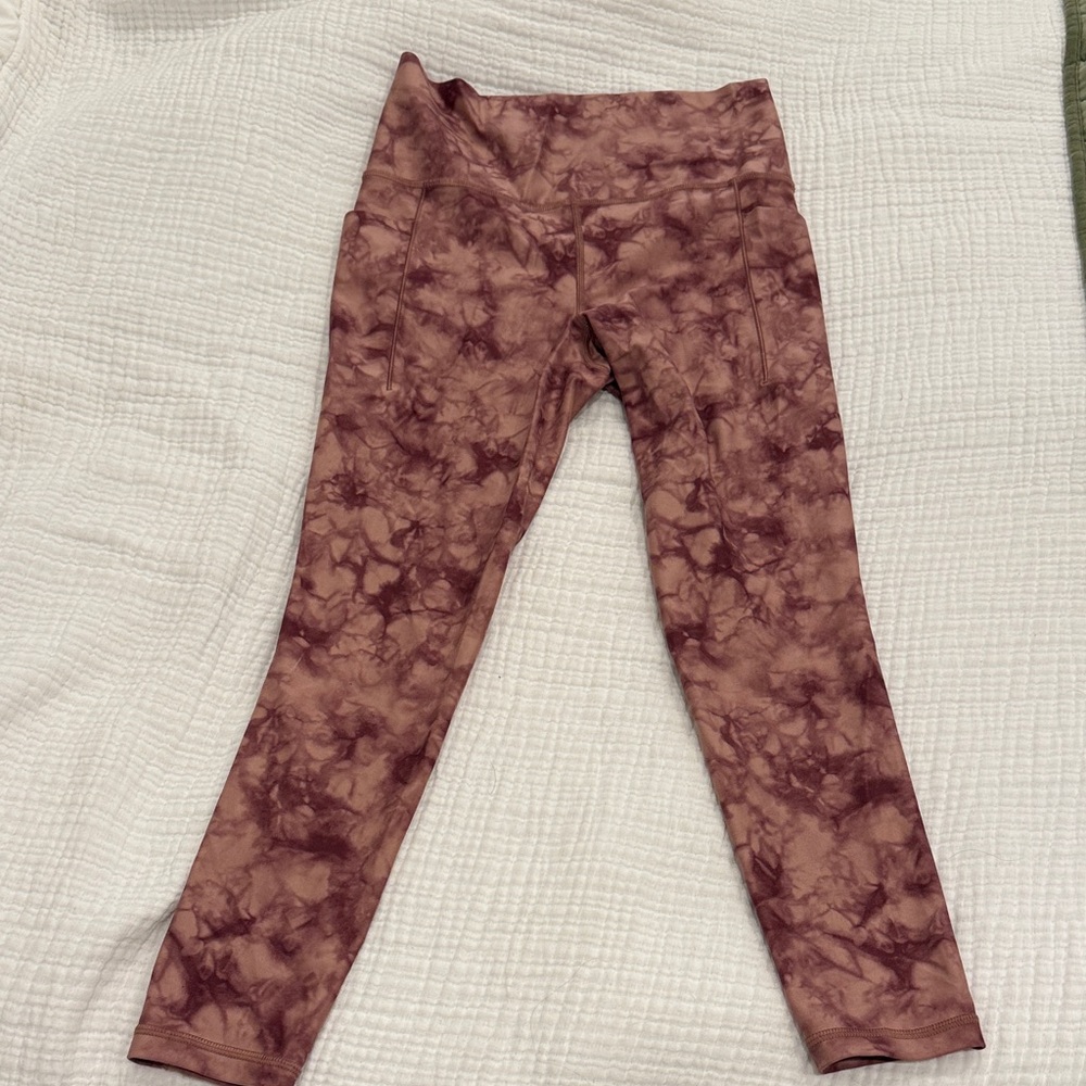 Athleta Leggings